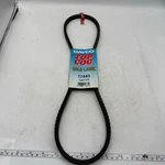 Dayco Top Cog Gold Label V-belt 17443 Black 13A1125 Heat Resistant Durable. Fixed Price $14.60.