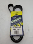 Goodyear Gatorback 4080805 Serpentine Belt 8PK2045 8-RIB Quiet Channel New. Fixed Price $18.99.