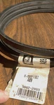 Gates Hi-power Ii A89 Accessory Drive **clearance On Belts** (#BT111). Fixed Price $8.99.