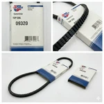 Carquest Professional 09320 .28 X 32.31MM V-belt Ford Series-lincoln. Fixed Price $14.99.