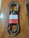Blade Runner Gates 7017BR Belt Brand New. Fixed Price $70.00.