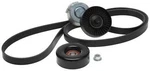 Serpentine Belt Drive Component Kit-accessory Gates 90K-38113. Fixed Price $167.99.