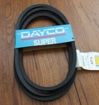 Nos Dayco AP78 Gold Label Industrial V-belt. Fixed Price $10.00.