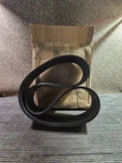 Gates 5/C105 Powerband V-belt -c, 7/8 Top Width, 109IN Nominal Outside Length. Fixed Price $209.02.