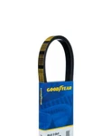 Goodyear Serpentine 1060376; 37.600 In. 6-RIB Multi V-belt Epdm. Fixed Price $21.00.