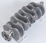 Eagle Forged 100MM Stroker Crank Mitsubishi 2G Dsm Evo 1-9 4G63T 7 Bolt. Fixed Price $979.50.