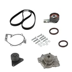 Continental Ag PP331LK3 Timing Belt Kit With Water Pump. Fixed Price $317.15.