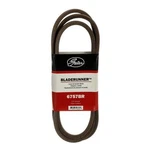 Gates 6757BR Blade Runner Lawn And Garden Belt. Fixed Price $47.00.