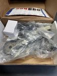 Engine Timing Chain Kit Cloyes Gear & Product 9-0398SB. Fixed Price $300.00.