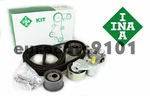 New! Audi A4 Ina Engine Timing Belt Kit 5300480100 06C198119C. Fixed Price $181.00.