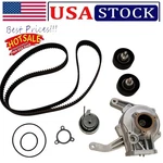 For Jeep Liberty Kj Crd Diesel 2.8L 2005-06 Timing Belt Kits 5142579AA 5142798AA. Fixed Price $95.99.