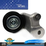 Genuine Belt Tensioner Pulley For 01-06 Hyundai Kia 3.0L 3.5L Oem 5721239000. Fixed Price $32.16.