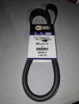 New Napa 25-080991 Micro-v Belt Usa. Fixed Price $19.99.