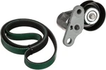 Gates 90K38159 Complete Serpentine Belt Drive Component Kit. Fixed Price $68.63.
