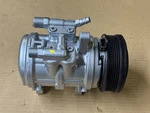 87-93 Ford Mustang Conditioning Ac Compressor Unit Parts Repair Oem Reman. Fixed Price $225.00.