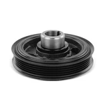 Genuine Acdelco For Chevy Equinox 2018-2024 Harmonic Balancer 5 Pulley Groove. Fixed Price $60.31.
