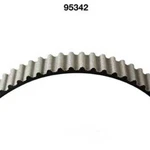 Engine Timing Belt Dayco 95342. Fixed Price $89.09.