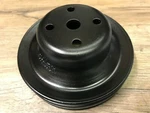 1981-1984 Chevrolet Gmc Truck Used 454 V8 Water Pump Pulley 14023156. Fixed Price $65.00.