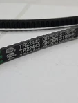 Accessory Drive Belt-truck And Bus V-belt Gates TR22443. Fixed Price $18.37.