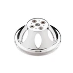 Billet Specialties Water Pump Pulley Bbc Short Groove 82120. Fixed Price $126.95.