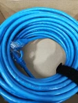 Mediabridge Ethernet Cable (50 Feet) - Supports CAT6 / CAT5E .. Fixed Price $9.99.