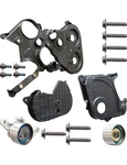 Dayco 84143 Engine Timing Belt Component Kit For 01-02 Chrysler Pt Cruiser. Fixed Price $70.00.