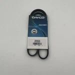 Dayco Poly Rib Serpentine Belt; 37.55 Long, Count 5040375. Fixed Price $12.99.