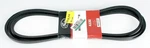 Gates Hi-power Ii Industrial Drive V-belt 1/2" X 134" 39 Degree Angle Model A132. Fixed Price $31.01.