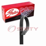 Gates Micro-v Serpentine Belt For PDK050610 D4050610 610DK5MK Nc. Fixed Price $55.64.