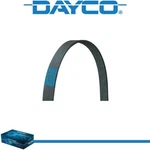 Dayco Poly Rib Serpentine Belt For Mack Mr 2006 6-11.9L. Fixed Price $31.75.