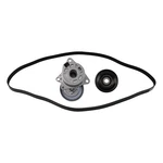 Belt Drive Kit For Nissan Rogue 2.5L Gas 2008-2013 119558J00A. Fixed Price $114.88.