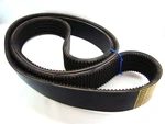 Pix-dura Band-xr 12H5VX 1600 Cogged 5-BANDS Belt 160" Length 3.33" Width. Fixed Price $249.99.