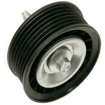 LR028878 Genuinexl Accessory Belt Idler Pulley Upper For Land Rover Range Evoque. Fixed Price $78.67.