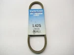 Dayco L425 Lawn & Garden Power Equipment Accessory Drive Belt - 1/2" X 25". Fixed Price $9.99.