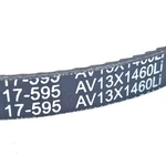 Bumer Belt 17-595 AV13X1460LI Power Rubber Transmission Engine Drive. Fixed Price $9.99.