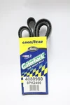 Goodyear 4080980 Poly-v Drive Belt. Fixed Price $10.00.