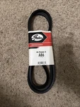 Gates Hi-power Ii V Belt A86 1/2 X 88 Inch. Fixed Price $13.99.