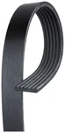Gates K060790 Micro-v Serpentine Drive Belt. Fixed Price $26.27.