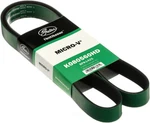 Serpentine Belt-fleetrunner Heavy Duty Micro-v Gates K080560HD. Fixed Price $35.72.
