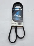 Dayco Poly Rib Serpentine Belt 5060523. Fixed Price $15.30.