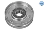 Meyle V-ribbed Belt Deflection Guide Pulley For Audi Skoda Vw 94-08 058903133D. Fixed Price $19.69.