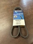 Dayco Serpentine Belt 5030473 (3PK1200). Fixed Price $9.99.