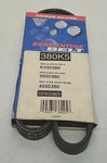 Armor Mark 380K5 Premium Multi-rib Serpentine Drive Belt 5-RIB. Fixed Price $15.34.