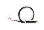 Lokar CIND-1702 Automatic Transmission Shift Indicator. Fixed Price $90.05.