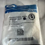 Genuine Ford Mount Bracket Bolt W503301-S437 Pkg Of. Fixed Price $24.95.