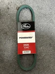 Gates Powerated 6928 Accessory Drive Belt For XDV58-280 V30-72-0035-1 T79 Dk. Fixed Price $21.25.