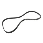 Genuine Acdelco For Chevy Corvette 2014-2018 V-ribbed Serpentine Belt Epdm Black. Fixed Price $83.10.