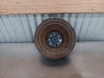 Gm Water Pump Pulley 14088685 1985-1992 Chevrolet Chevy 305 350 V-8 Camaro Truck. Fixed Price $34.99.