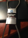 Gm Fan Belts NOS1#9433742. Fixed Price $125.00.