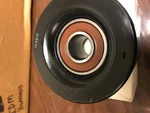 Genuine Gates Belt Tensioner Groove Pulley Drivealign 36091. Fixed Price $32.72.